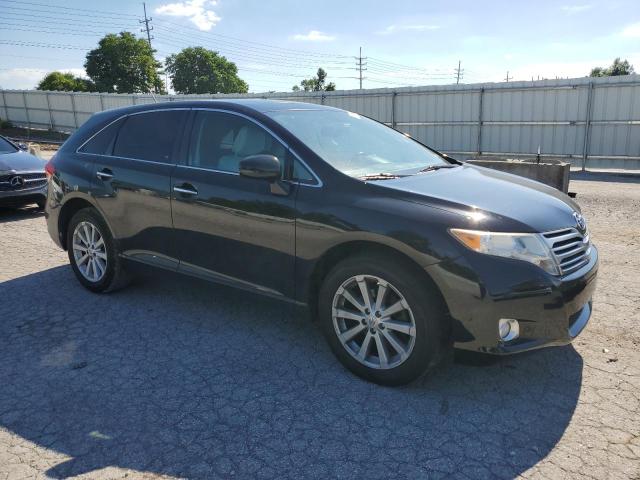 Photo 4 from auction – 2010 TOYOTA VENZA with VIN 4T3ZA3BB2AU033342