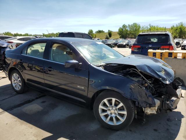 Photo 4 from auction – 2008 MERCURY MILAN with VIN 3MEHM07Z78R628787