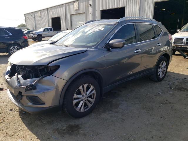NISSAN ROGUE S 2015 z numerem VIN 5N1AT2MTXFC891722 - Zdjęcie z aukcji