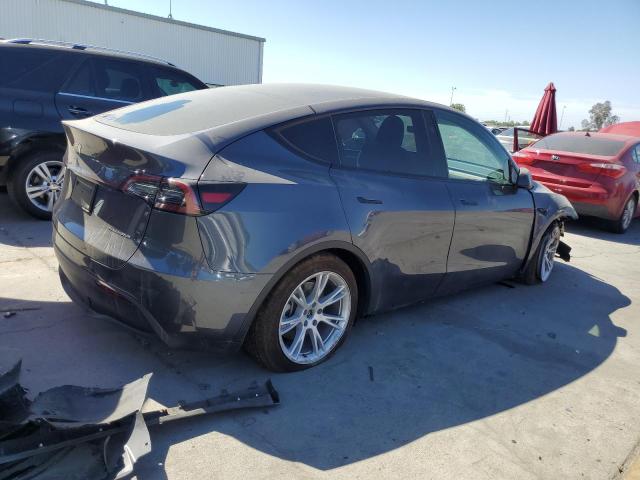 Photo 3 from auction – 2023 TESLA MODEL Y with VIN 7SAYGDEE4PF841912