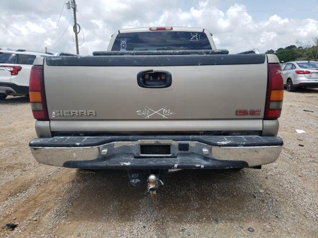 Фото 6 с аукциона – 2002 GMC NEW SIERRA с VIN 2GTEC19T721377755