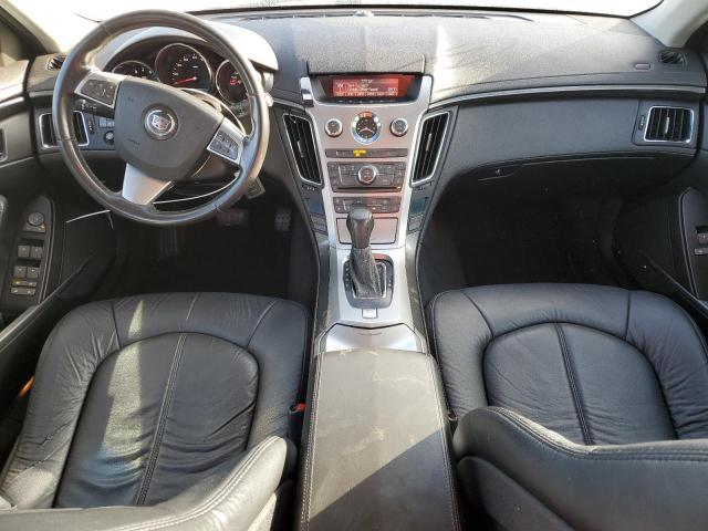 Photo 8 from auction – 2011 CADILLAC CTS with VIN 1G6DC5EY2B0118769