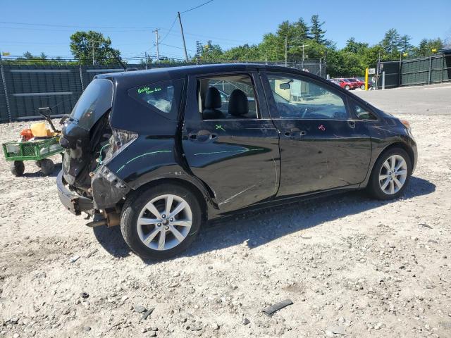 Photo 3 from auction – 2014 NISSAN VERSA NOTE with VIN 3N1CE2CP5EL372739