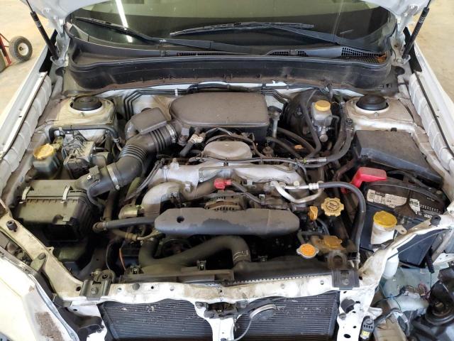Photo 12 from auction – 2009 SUBARU FORESTER 2 with VIN JF2SH61649H712339
