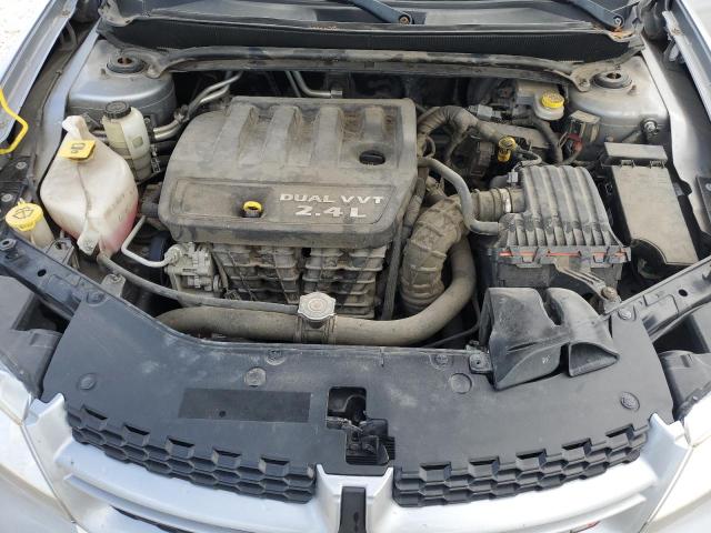 Photo 11 from auction – 2014 DODGE AVENGER SE with VIN 1C3CDZAB9EN223948