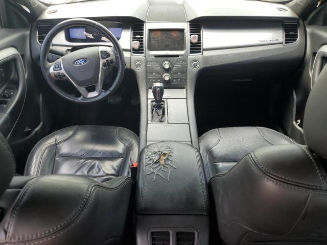 Foto 8 de la subasta – 2013 FORD TAURUS SEL con VIN 1FAHP2E81DG179905