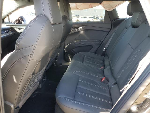 Photo 11 from auction – 2022 AUDI Q4 E-TRON with VIN WA1L2AFZ7NP053953