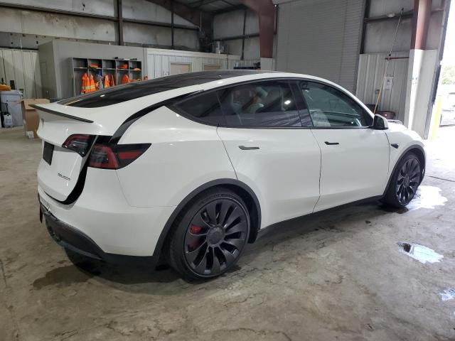 Photo 3 from auction – 2023 TESLA MODEL Y with VIN 7SAYGDEF4PF788024