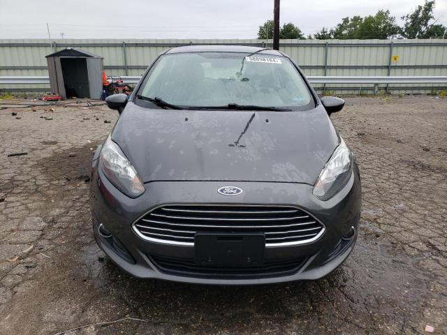 Photo 5 from auction – 2019 FORD FIESTA SE with VIN 3FADP4EJ3KM136747