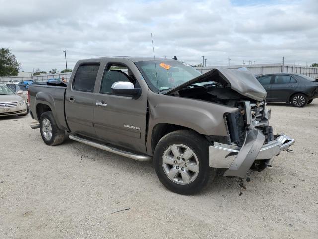 Photo 4 from auction – 2012 GMC SIERRA C15 with VIN 3GTP1VE08CG181558