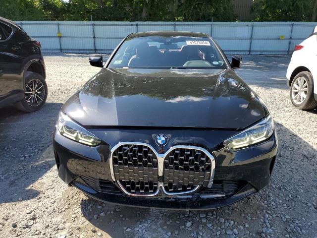 Photo 5 from auction – 2021 BMW 430XI with VIN WBA73AP07MCF24638