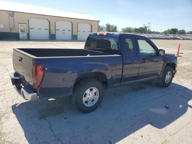 Photo 3 from auction – 2007 CHEVROLET COLORADO with VIN 1GCCS19E678255193