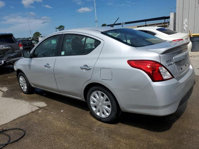 Photo 2 from auction – 2019 NISSAN VERSA S with VIN 3N1CN7AP2KL865449