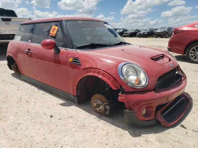 Photo 4 from auction – 2012 MINI COOPER with VIN WMWSU3C58CT543571