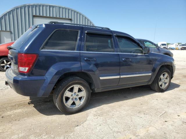 Photo 3 from auction – 2005 JEEP GRAND CHER with VIN 1J4HR58215C698985
