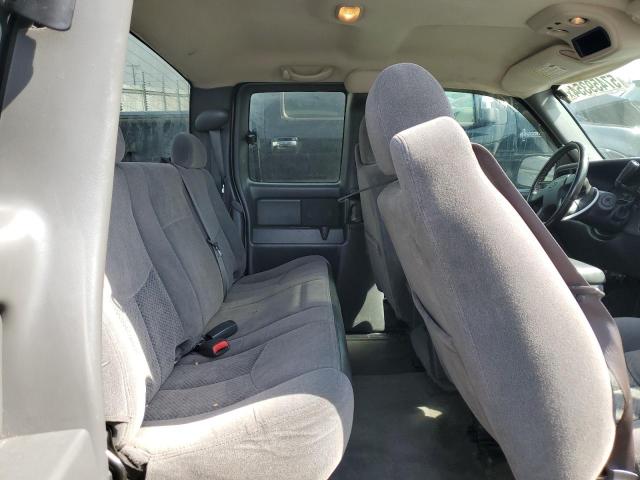 Photo 10 from auction – 2006 CHEVROLET SILVERADO with VIN 1GCEC19Z66Z236564