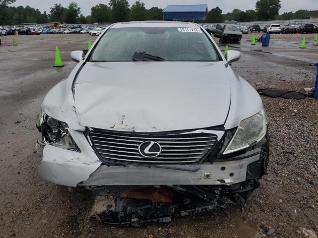 Photo 5 from auction – 2008 LEXUS LS 460 with VIN JTHBL46F985056941