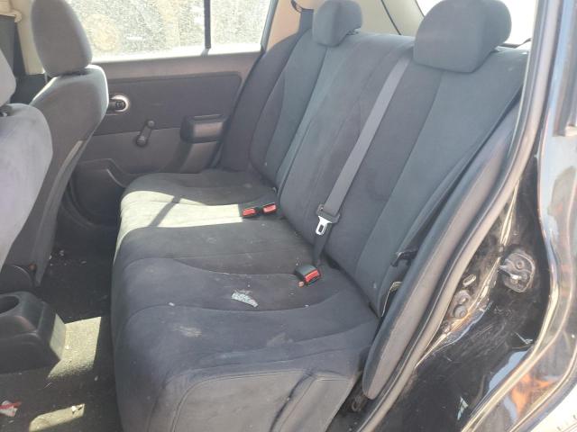 Photo 10 from auction – 2008 NISSAN VERSA S with VIN 3N1BC13E58L458664