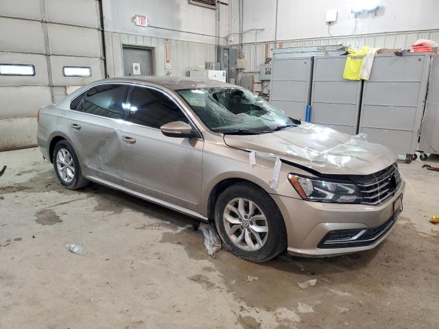 Photo 4 from auction – 2016 VOLKSWAGEN PASSAT S with VIN 1VWAT7A3XGC014779