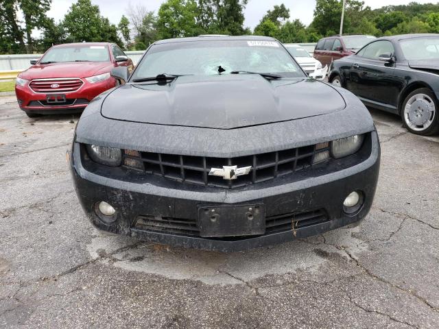 Photo 5 from auction – 2013 CHEVROLET CAMARO LT with VIN 2G1FB1E34D9197448