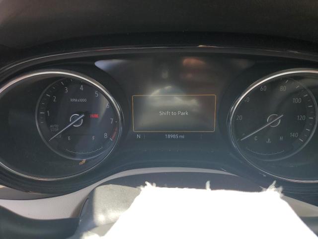 Photo 9 from auction – 2021 BUICK ENCORE GX with VIN KL4MMESL9MB083913