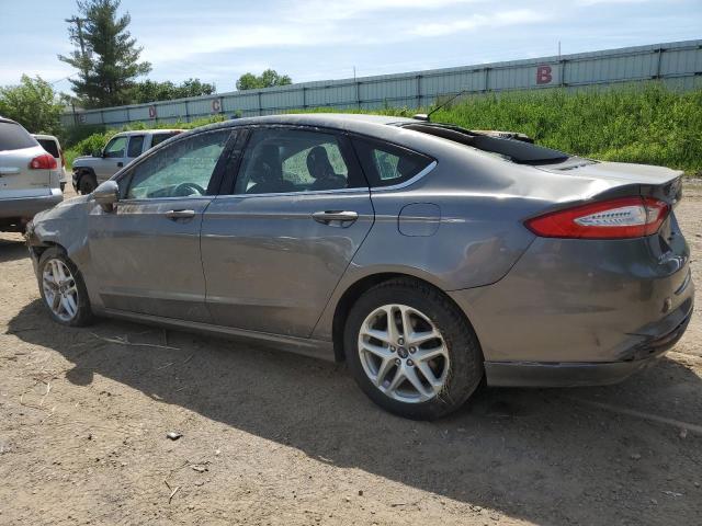 Photo 2 from auction – 2013 FORD FUSION SE with VIN 3FA6P0H76DR100820