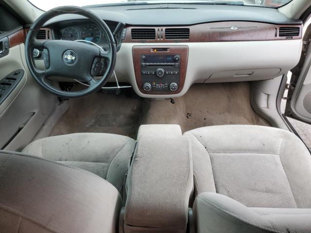 Photo 8 from auction – 2007 CHEVROLET IMPALA LT with VIN 2G1WT58K679150434
