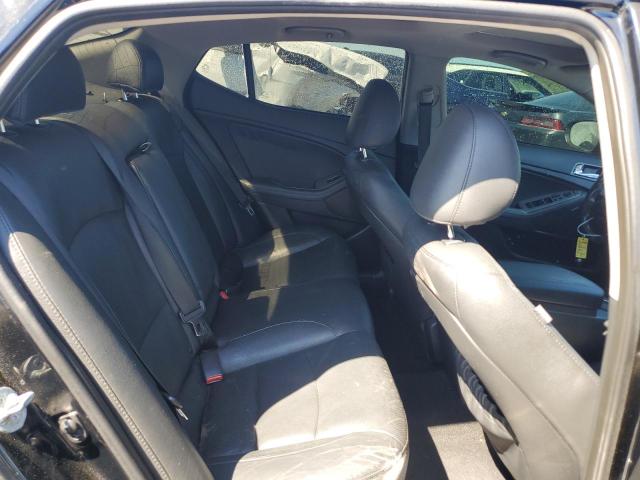 Photo 10 from auction – 2015 KIA OPTIMA SX with VIN 5XXGR4A64FG357848