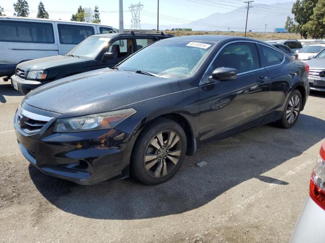 HONDA ACCORD EXL 2011 with VIN 1HGCS1B89BA004353 - Photo from auction