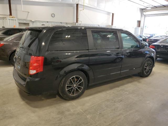 Photo 3 from auction – 2017 DODGE GRAND CARA with VIN 2C4RDGCG4HR665059