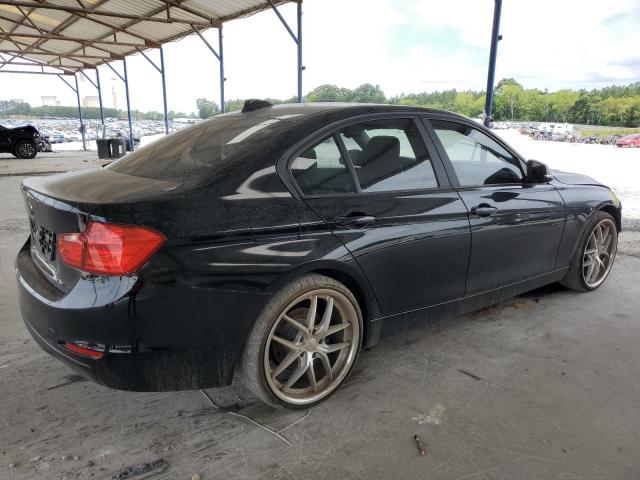 Photo 3 from auction – 2015 BMW 320 I with VIN WBA3B1C57FP681159