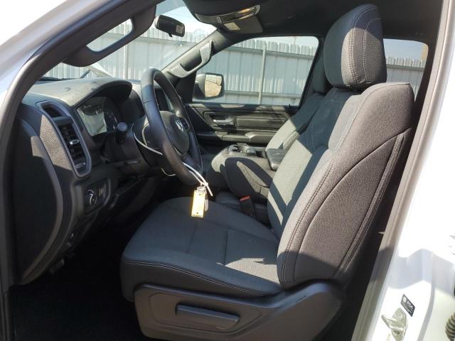 Photo 7 from auction – 2024 RAM 1500 TRADE with VIN 1C6SRFCT6RN127544