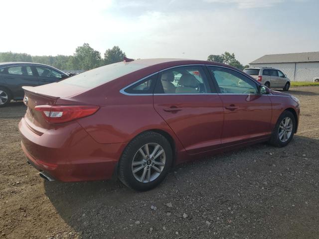 Photo 3 from auction – 2015 HYUNDAI SONATA SE with VIN 5NPE24AF3FH142767