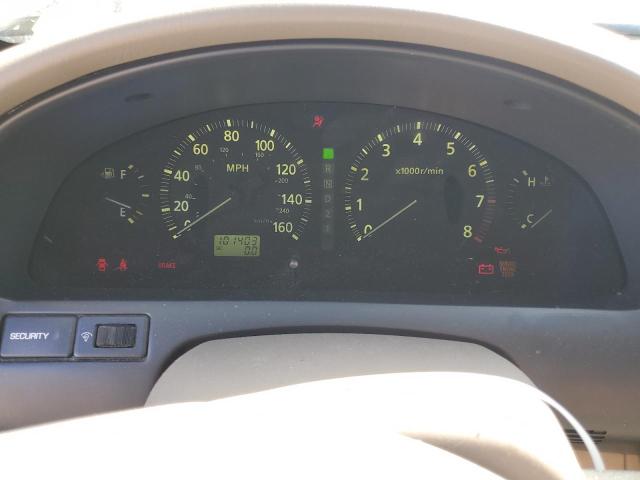 Photo 9 from auction – 2001 INFINITI I30 with VIN JNKCA31A81T015346
