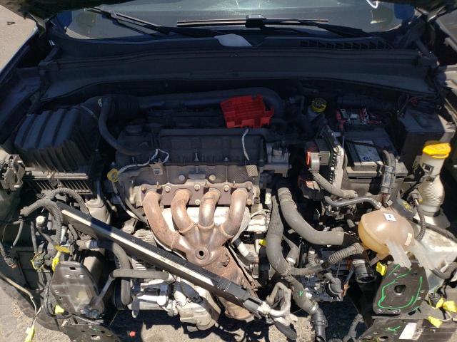 Photo 12 from auction – 2018 JEEP RENEGADE S with VIN ZACCJBAB0JPH67784