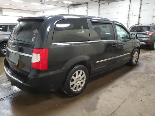 Photo 3 from auction – 2016 CHRYSLER TOWN & COU with VIN 2C4RC1BG4GR141703