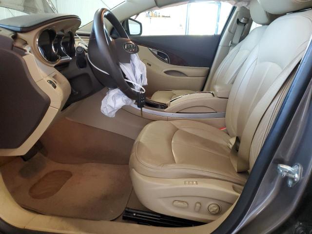 Photo 7 from auction – 2011 BUICK LACROSSE C with VIN 1G4GC5GD7BF286694