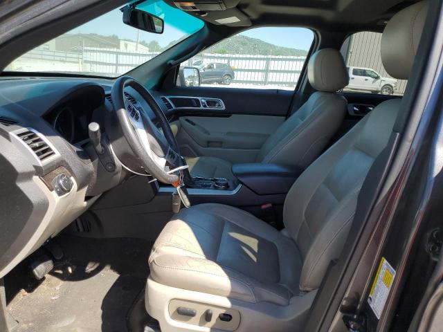 Photo 7 from auction – 2015 FORD EXPLORER L with VIN 1FM5K8F81FGB03029