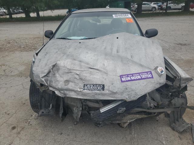 Photo 5 from auction – 2000 NISSAN SENTRA BAS with VIN 3N1CB51D6YL322052