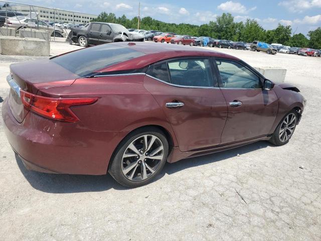 Photo 3 from auction – 2017 NISSAN MAXIMA 3.5 with VIN 1N4AA6AP3HC449852