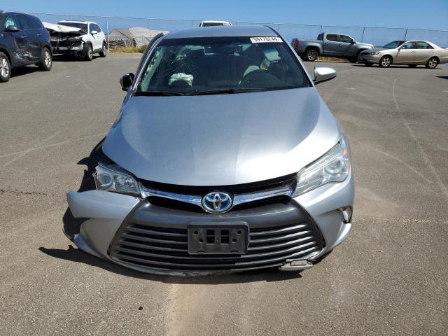 Photo 5 from auction – 2016 TOYOTA CAMRY HYBR with VIN 4T1BD1FK8GU200604