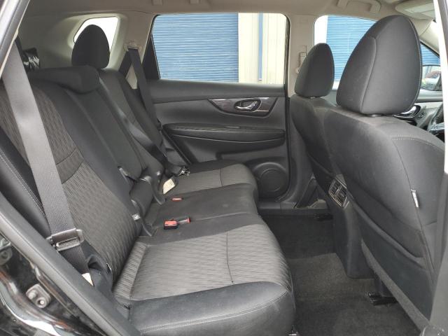 Photo 10 from auction – 2018 NISSAN ROGUE S with VIN 5N1AT2MT9JC727595