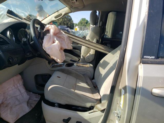 Photo 7 from auction – 2013 DODGE GRAND CARA with VIN 2C4RDGCG7DR538297