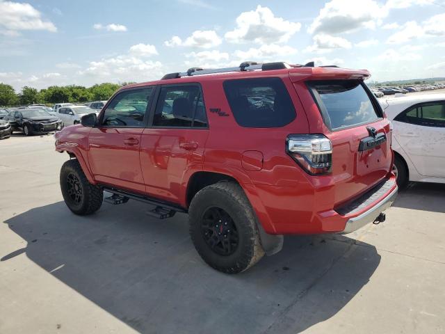 Photo 2 from auction – 2018 TOYOTA 4RUNNER SR with VIN JTEBU5JR6J5600125
