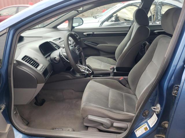 Photo 7 from auction – 2011 HONDA CIVIC EX with VIN 19XFA1F85BE014481