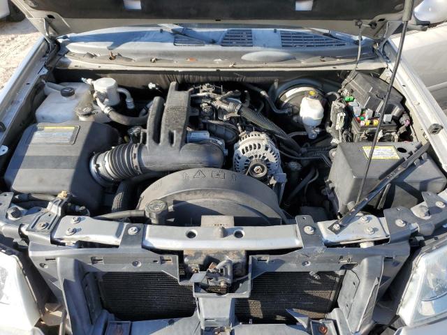 Photo 12 from auction – 2006 GMC ENVOY DENA with VIN 1GKES63M062234397