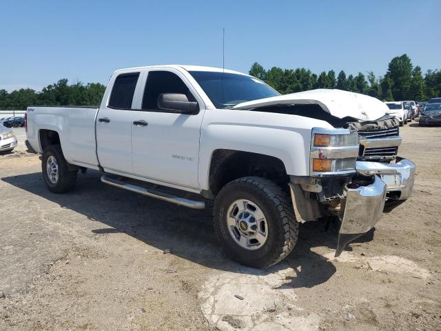 Photo 4 from auction – 2016 CHEVROLET SILVERADO with VIN 1GC2KUEG9GZ112608
