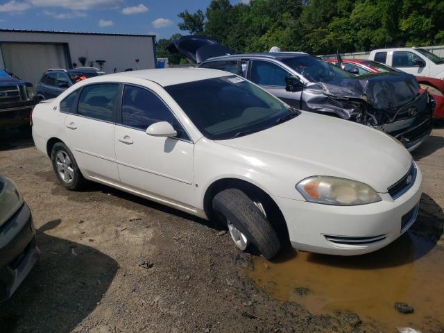 Photo 4 from auction – 2007 CHEVROLET IMPALA LT with VIN 2G1WT58KX79352418