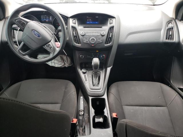 Photo 8 from auction – 2017 FORD FOCUS S with VIN 1FADP3E2XHL245252