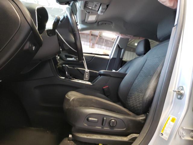 Photo 7 from auction – 2018 CHEVROLET EQUINOX LT with VIN 3GNAXJEV4JS588903